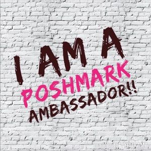 🌴🌴POSH AMBASSADOR 🌴🌴